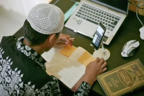 learn Quran online